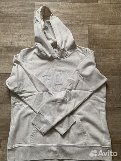 Толстовка женская