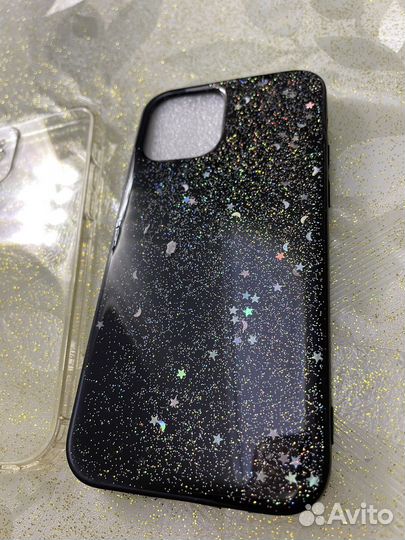 Чехол на iPhone 12