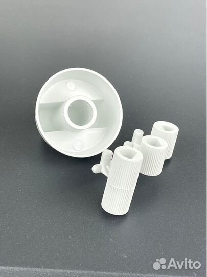 Ручка для плиты универсальная/крутилка для/регулир