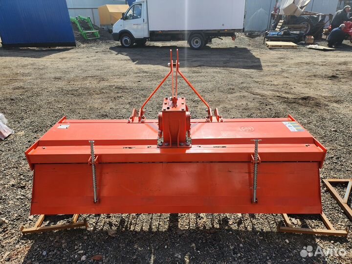 Почвофреза 1GQN 200, 2024