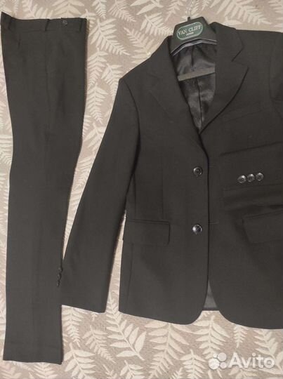 Костюм школьный для мальчика Van Cliff, 146