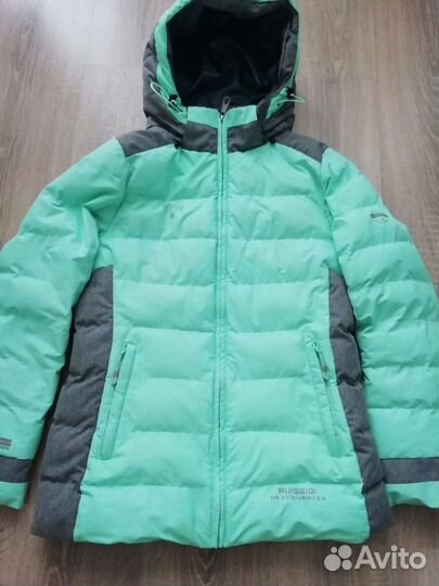 Горнолыжный костюм женский