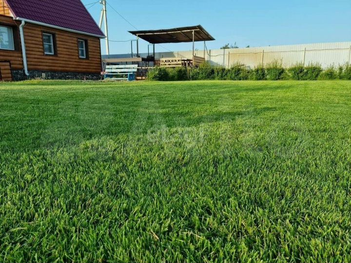 Дача 39,3 м² на участке 12 сот.