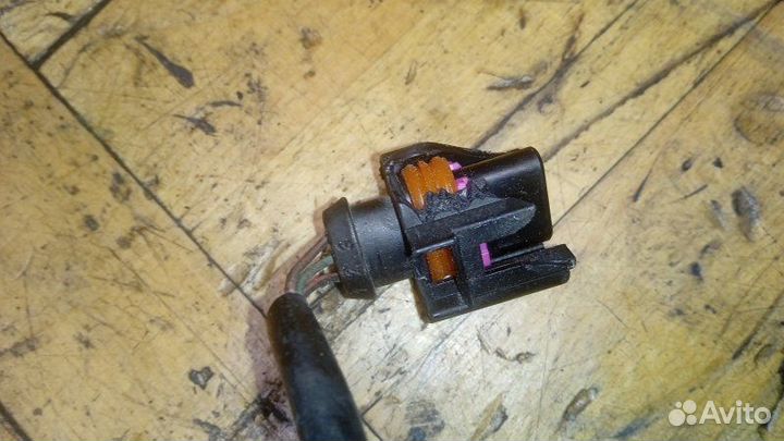 Проводка (коса) на форсунки Audi A4 B7 2.0 2009