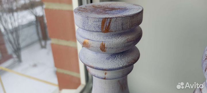 Подсвечники