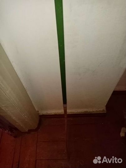 Клюшка хоккейная