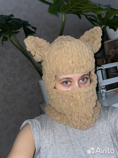 Балаклава на заказ