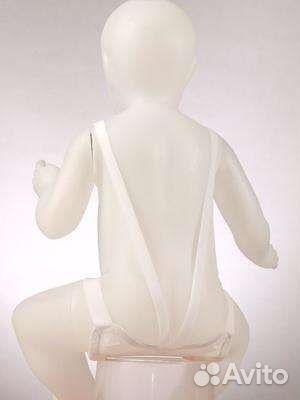 Бандаж детский подушка фрейка XS