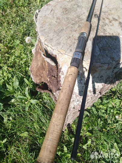 Спиннинг st croix