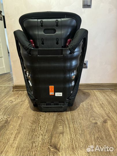 Автокресло britax romer 15-36 кг