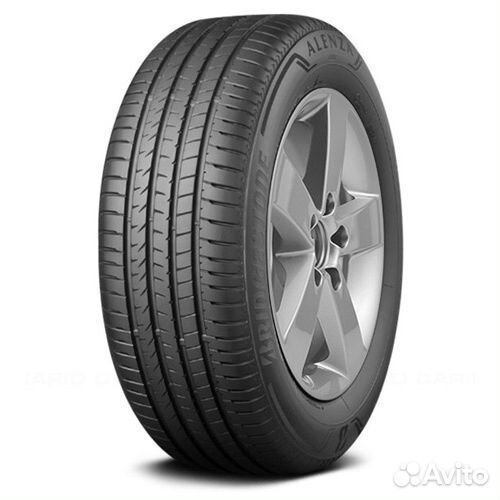 Bridgestone Alenza 001 275/50 R20 113W