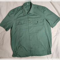 Рубашка мужская 54 как новая