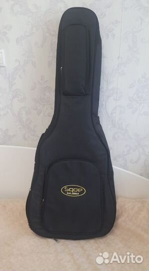 Акустическая гитара cort ad 810