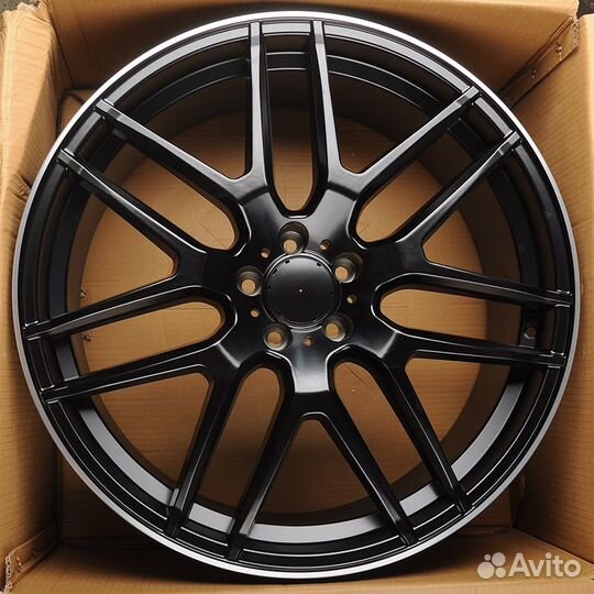 Диски Mercedes R22 Мерседес