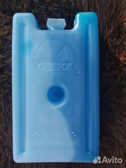 Хладоэлемент