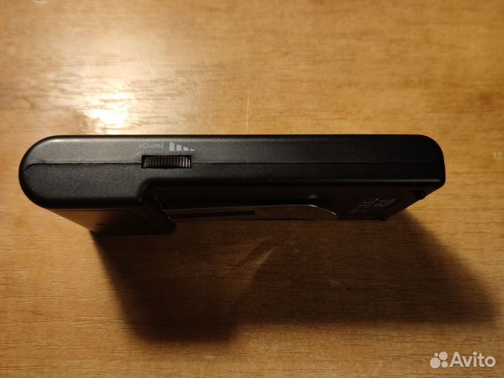 Метроном Tama rw30