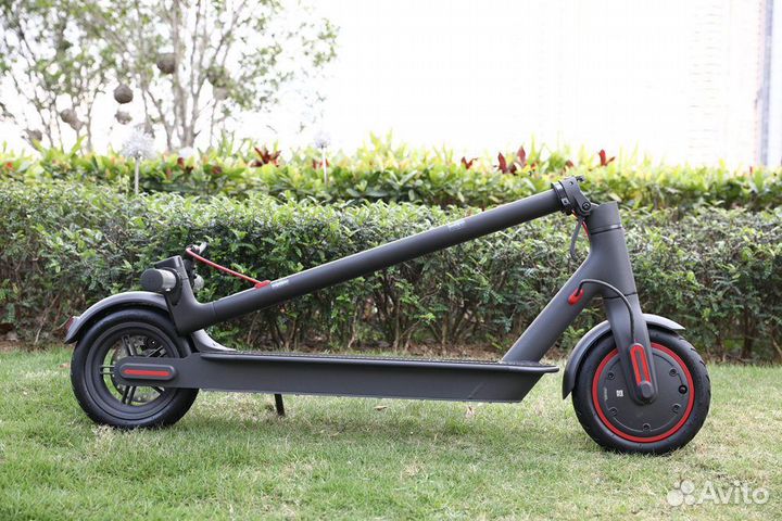 Электросамокат Xiaomi m365 PRO оригинал
