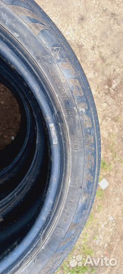 Triangle Sportex TSH11 215/50 R17