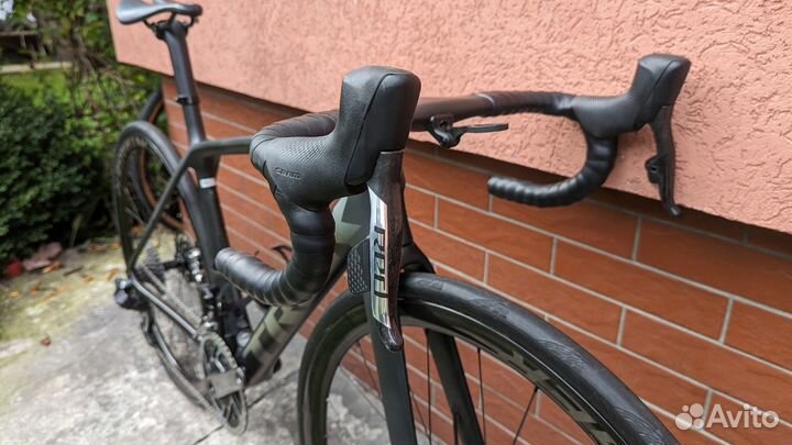 Trek Émonda SLR 9 AXS project ONE 2023