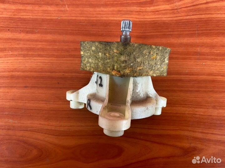 Механизм стеклоподъемника правый Vw Transporter T5