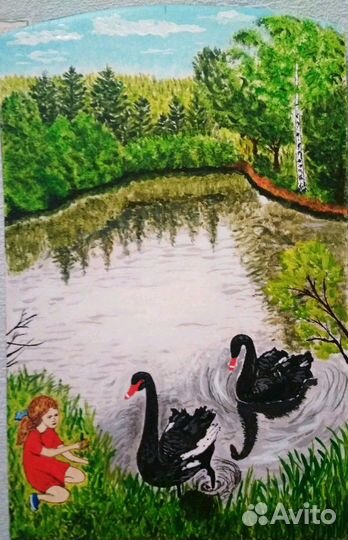 Декоративные разделочные доски