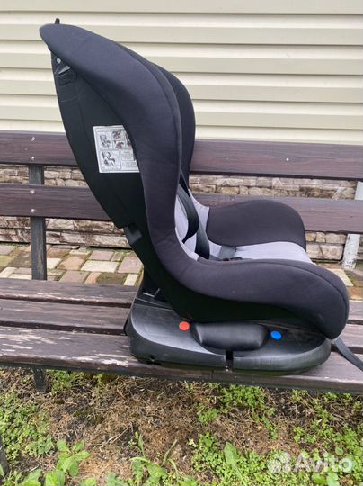 Детское автокресло от 0 до 18 кг
