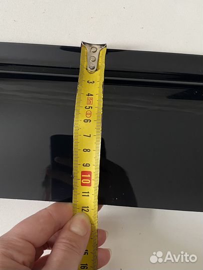 Ветровики на окна для Honda CR-V 1996-2000