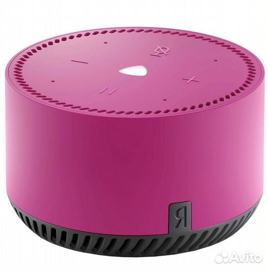 Умная колонка Яндекс Станция Лайт