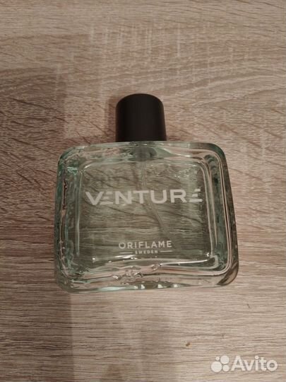 Мужская туалетная вода Орифлейм