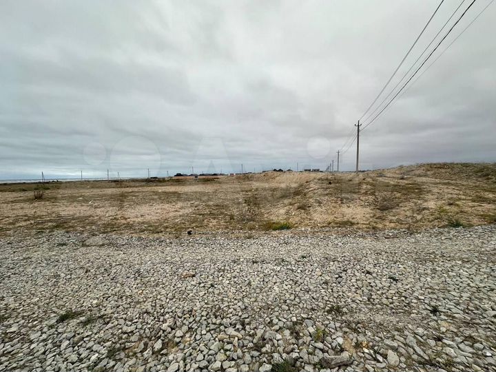 Участок 100 сот. (ИЖС)