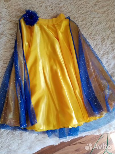 Костюм для танца