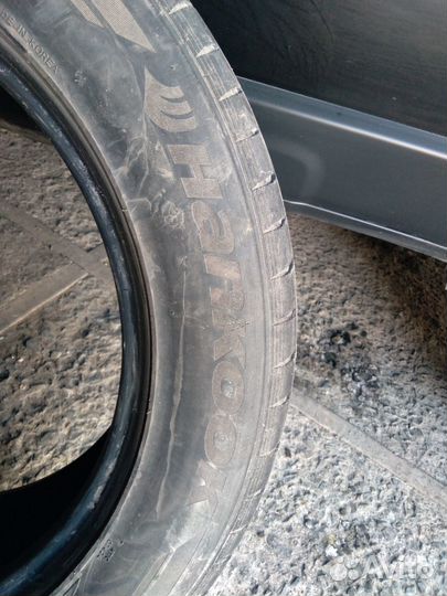 Hankook Ventus V12 Evo K110 225/60 R18