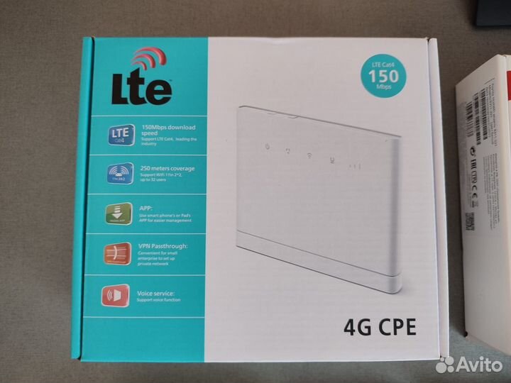 Роутеры с сим-картой модем wifi