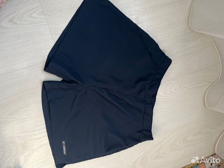 Шорты reebok
