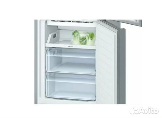 Холодильник bosch