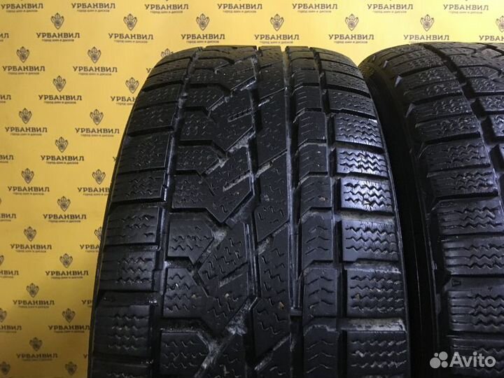 Kumho I'Zen RV Asymmetric 255/55 R18 109T