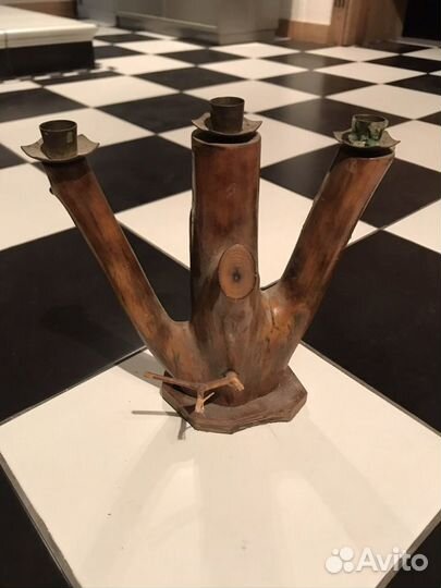 Подсвечник