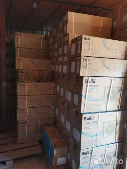 Сплит-системы Jax, монтаж, гарантия от 3-х лет