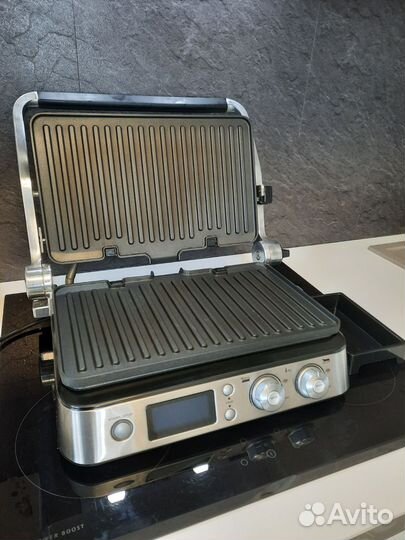 Электрогриль delonghi 1030