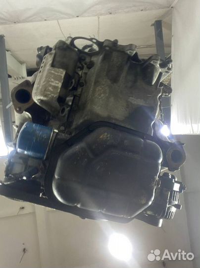 Контрактный двигатель G6BV 2.5 на Kia Magentis