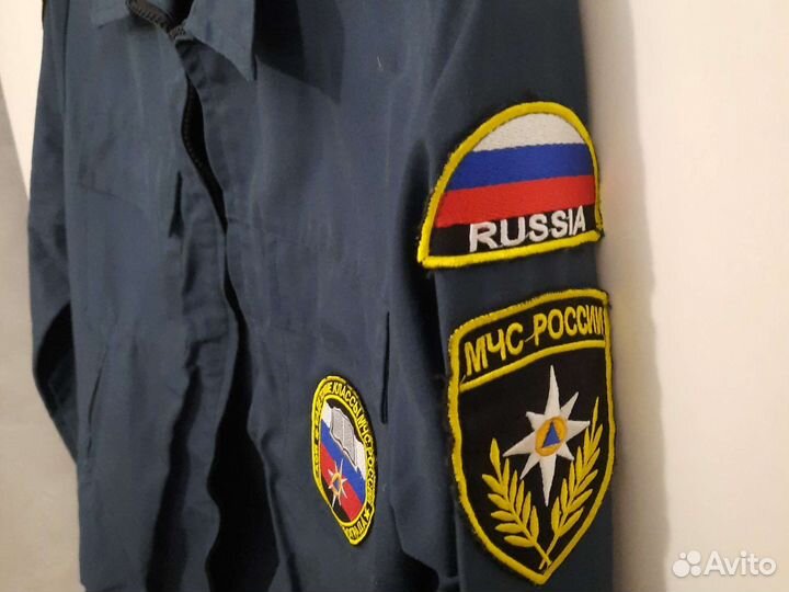 Школьная форма