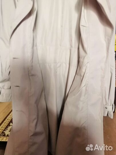 Плащ Savage 50 р