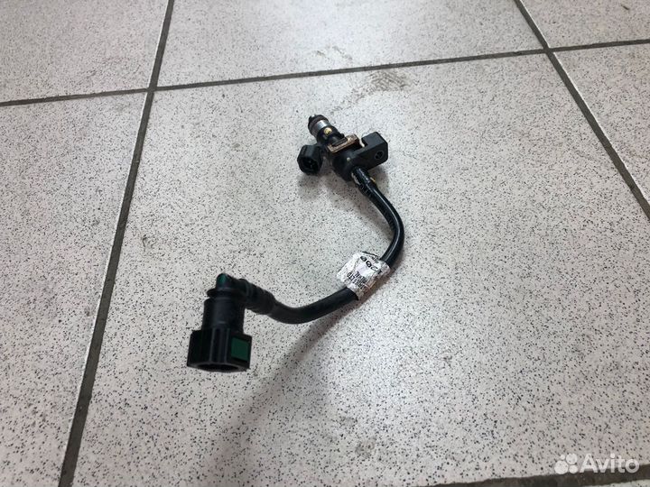 Форсунка KTM Duke 390 2019