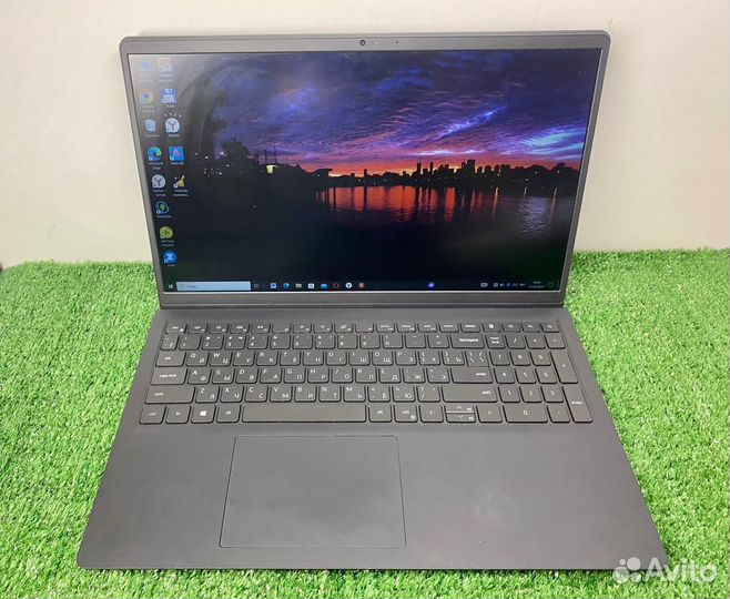 Ноутбук Dell Vostro 3515-5456