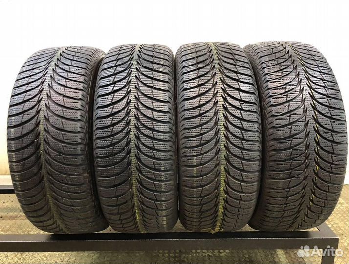 Sava Eskimo Ice 205/55 R16 100Z