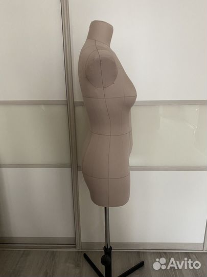 Манекен портновский женский