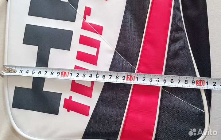 Сумка для большого тенниса head