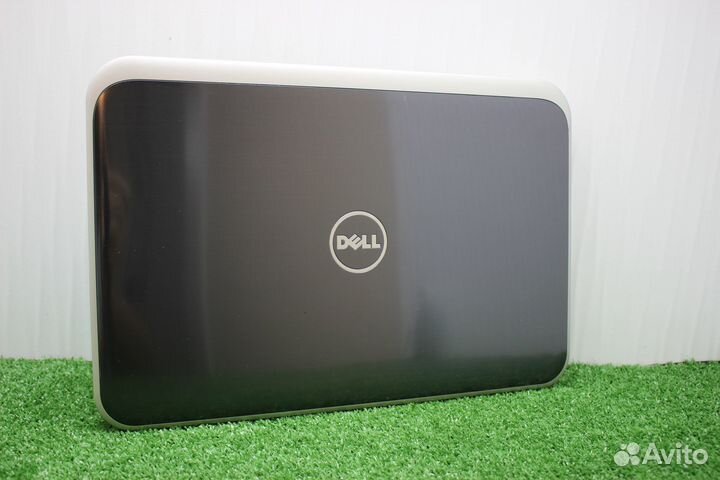 Ноутбук Dell Inspiron 5520/i5/6гб/SSD120/amdhd7670