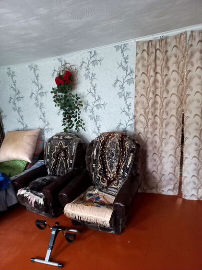 Дом 60 м² на участке 30 сот.