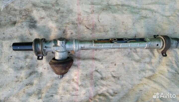 Рулевая рейка Daewoo Nexia